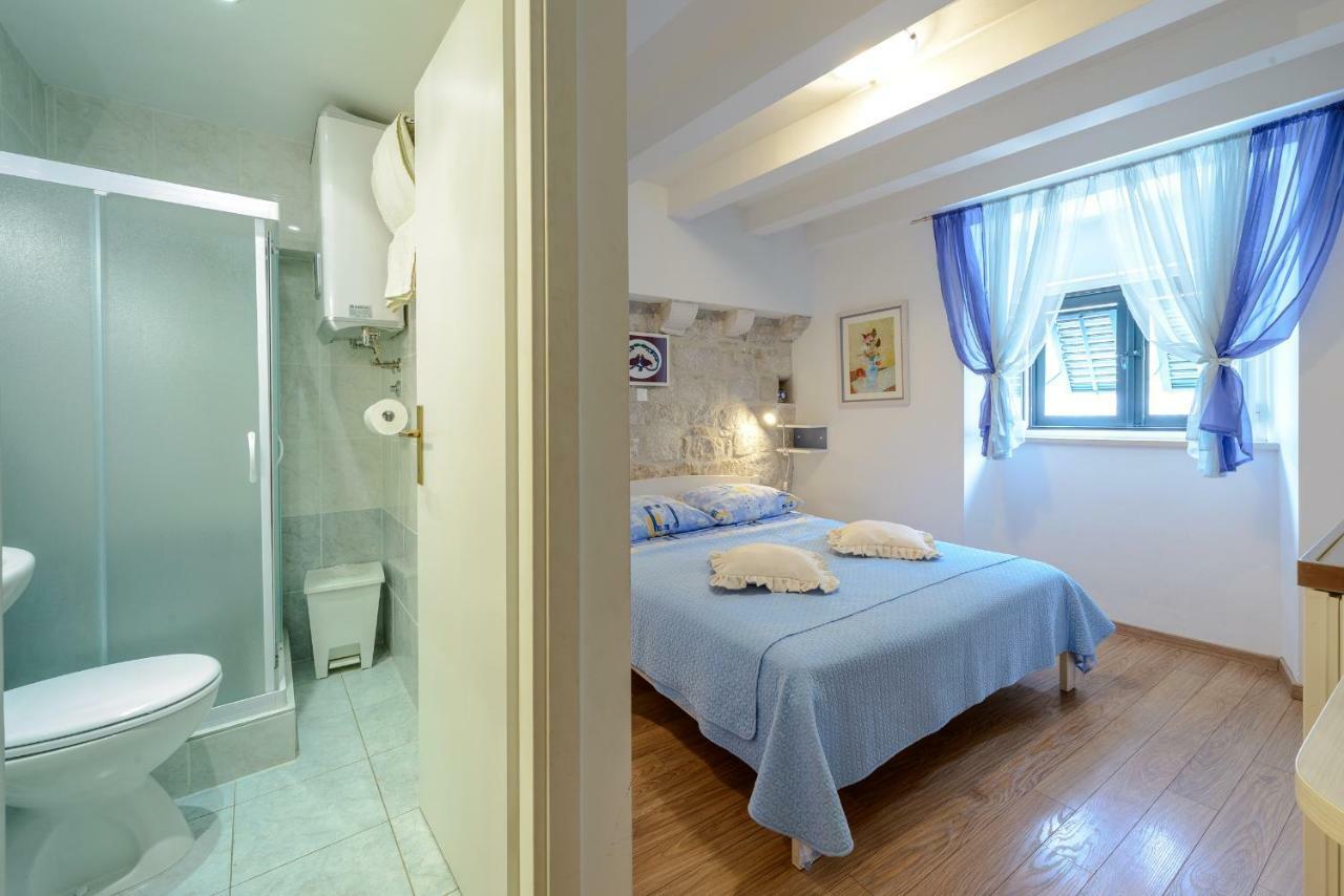 Studio Stradun Dubrovnik Exterior foto