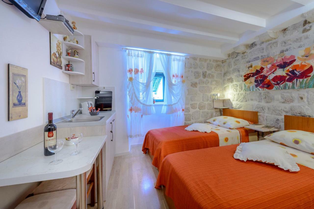 Studio Stradun Dubrovnik Exterior foto
