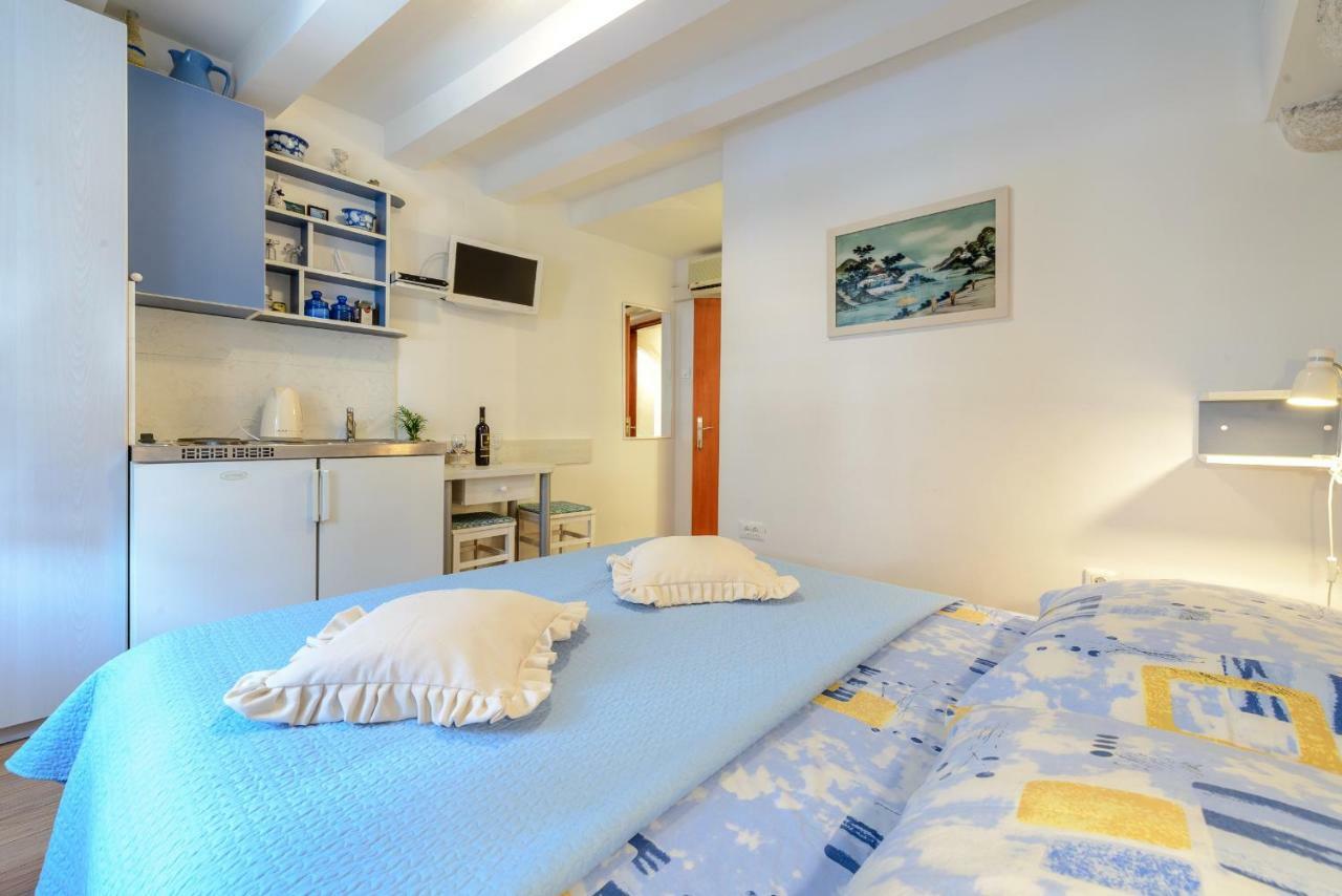 Studio Stradun Dubrovnik Exterior foto